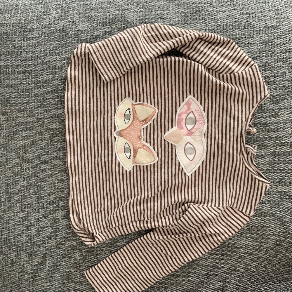 Zara top